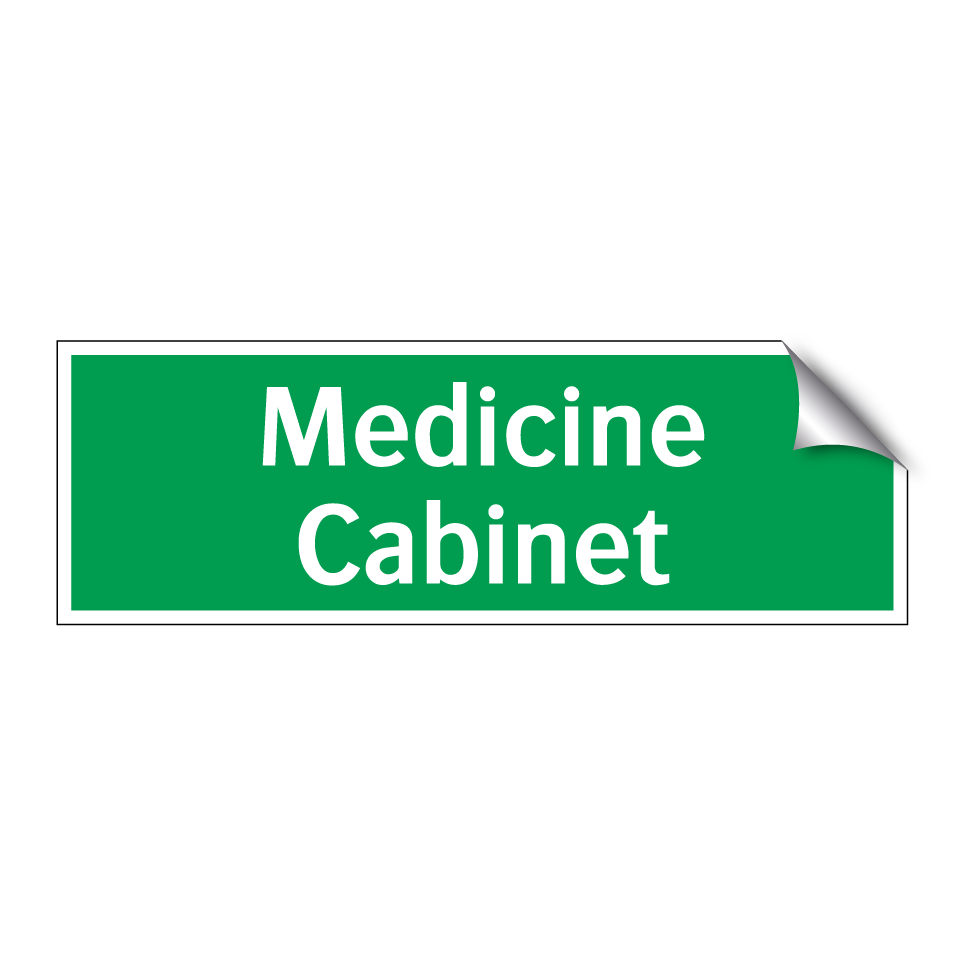 Medicine Cabinet