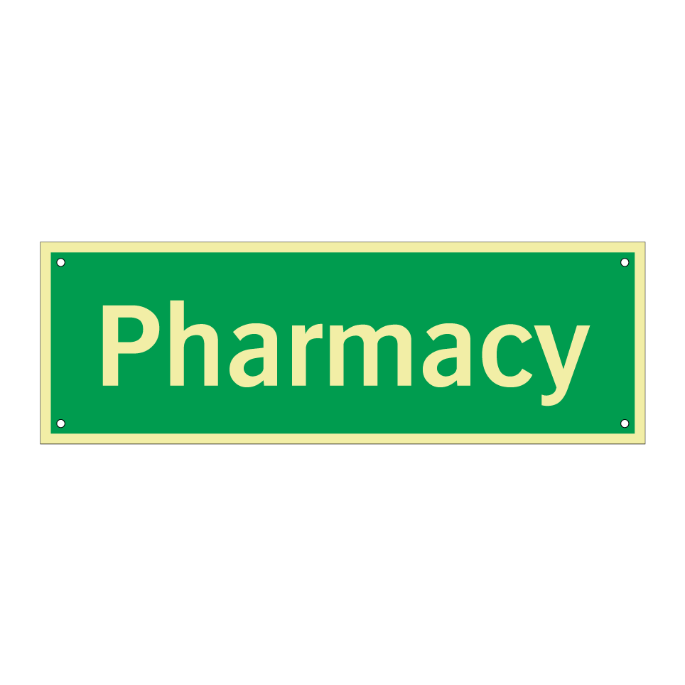 Pharmacy