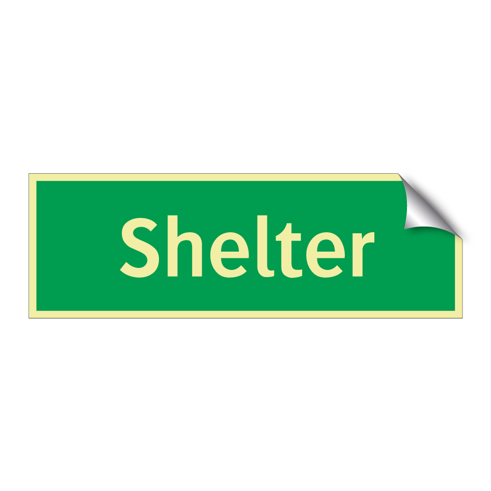 Shelter