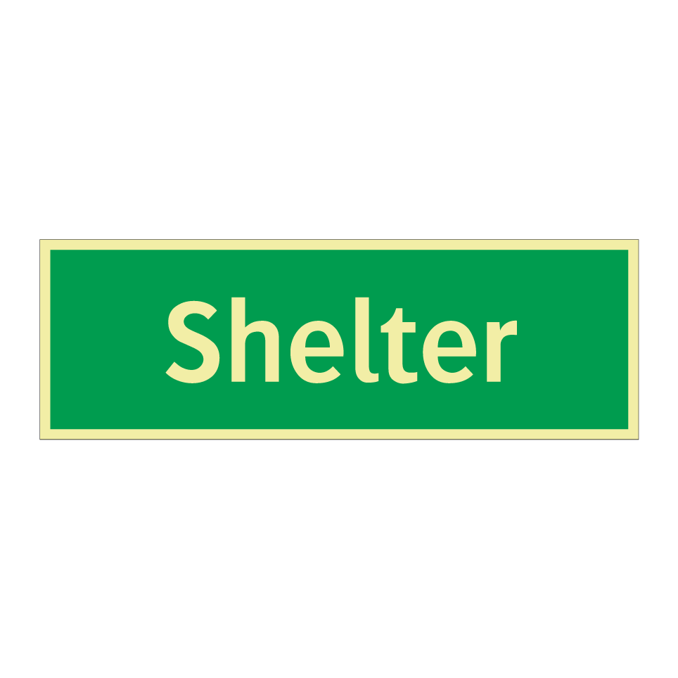 Shelter