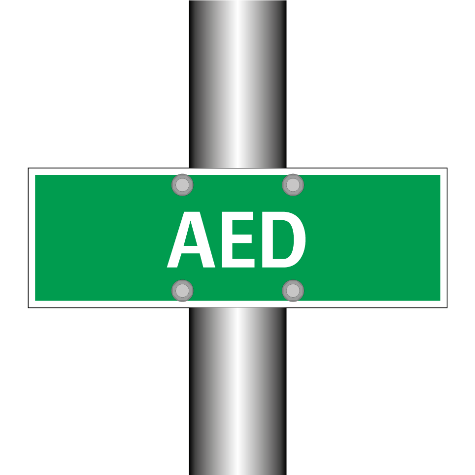 AED