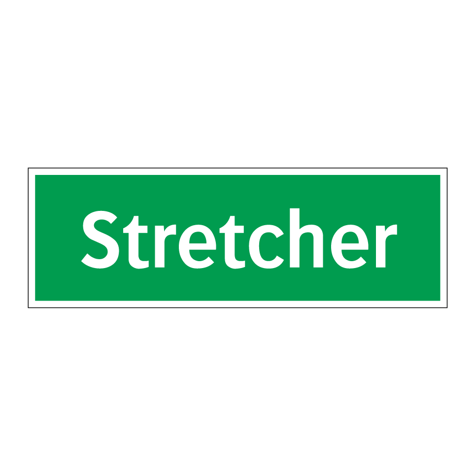 Stretcher