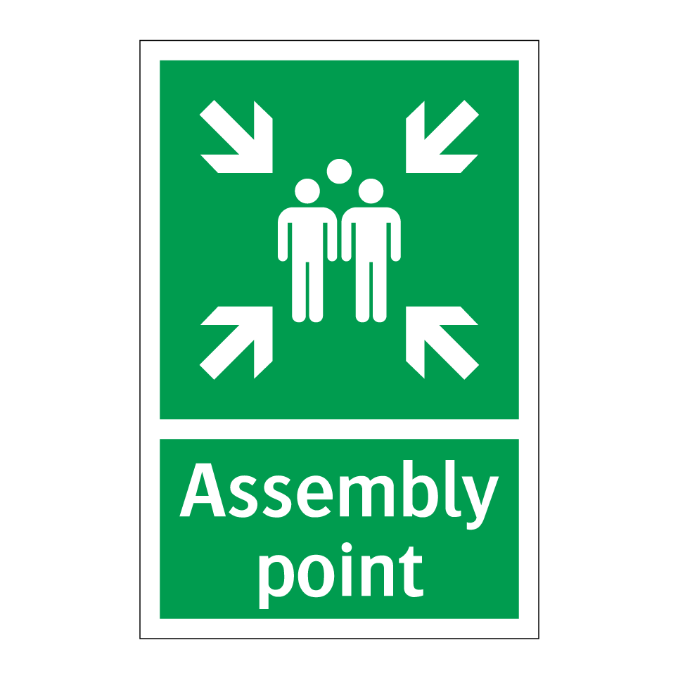 Assembly point