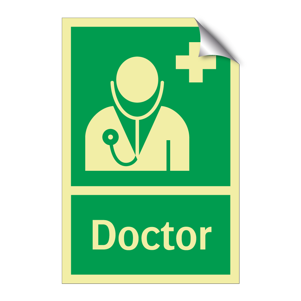 Doctor