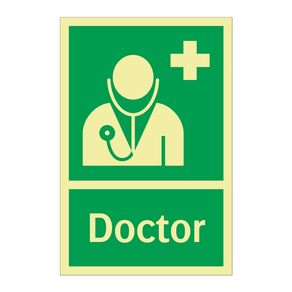 Doctor