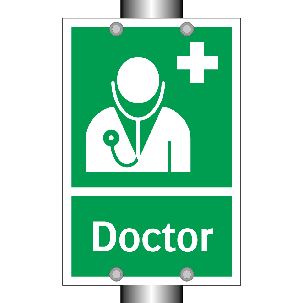 Doctor