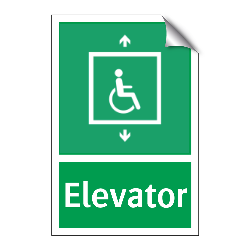 Elevator