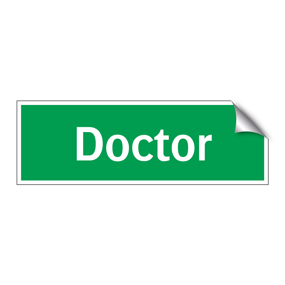 Doctor