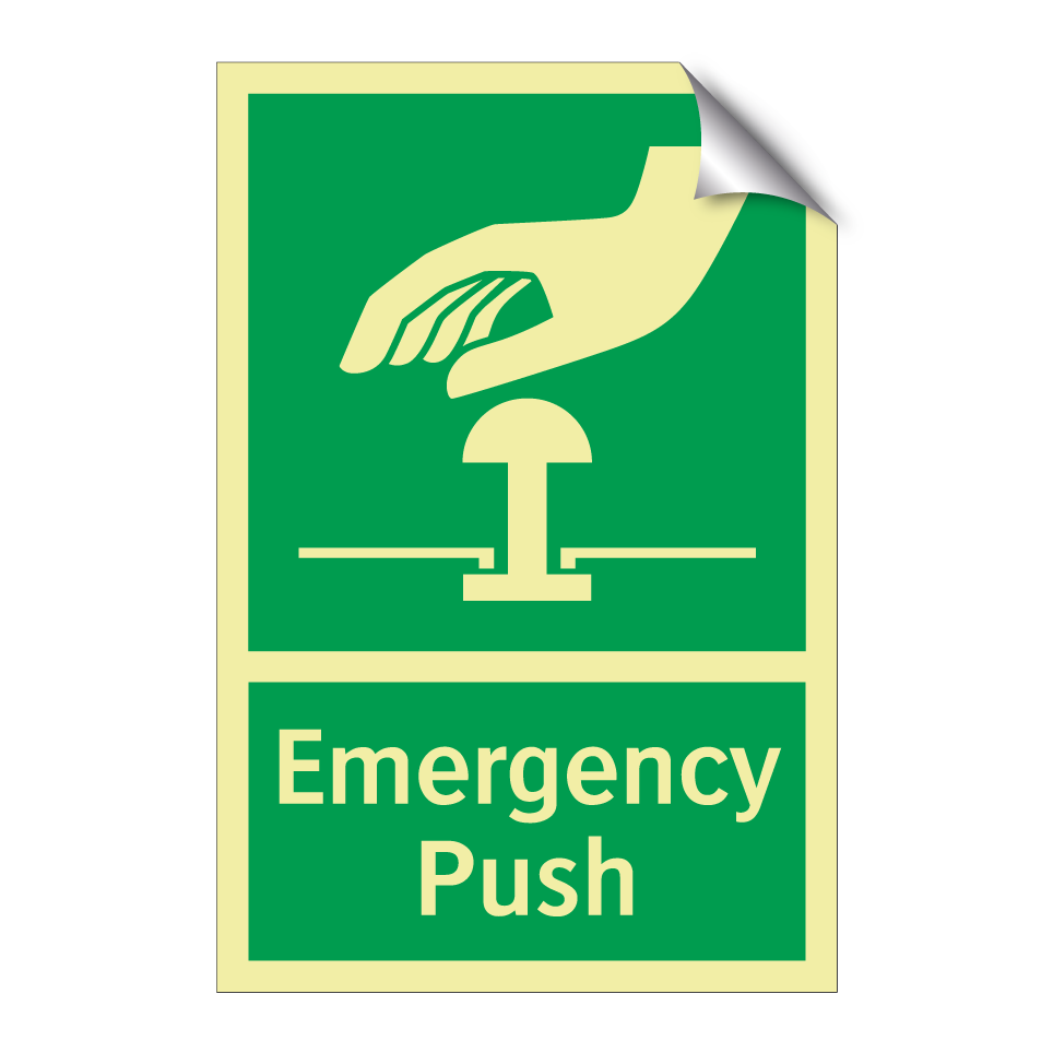 Emergency Push