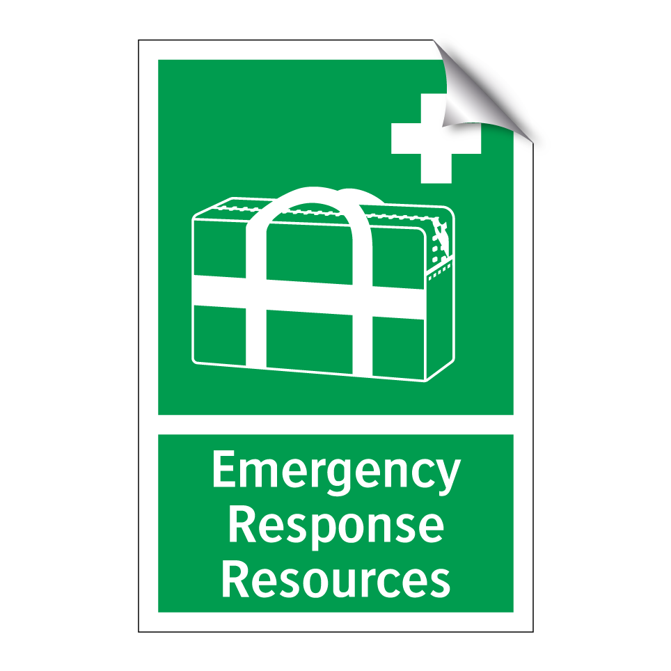 Emergency Response Resources