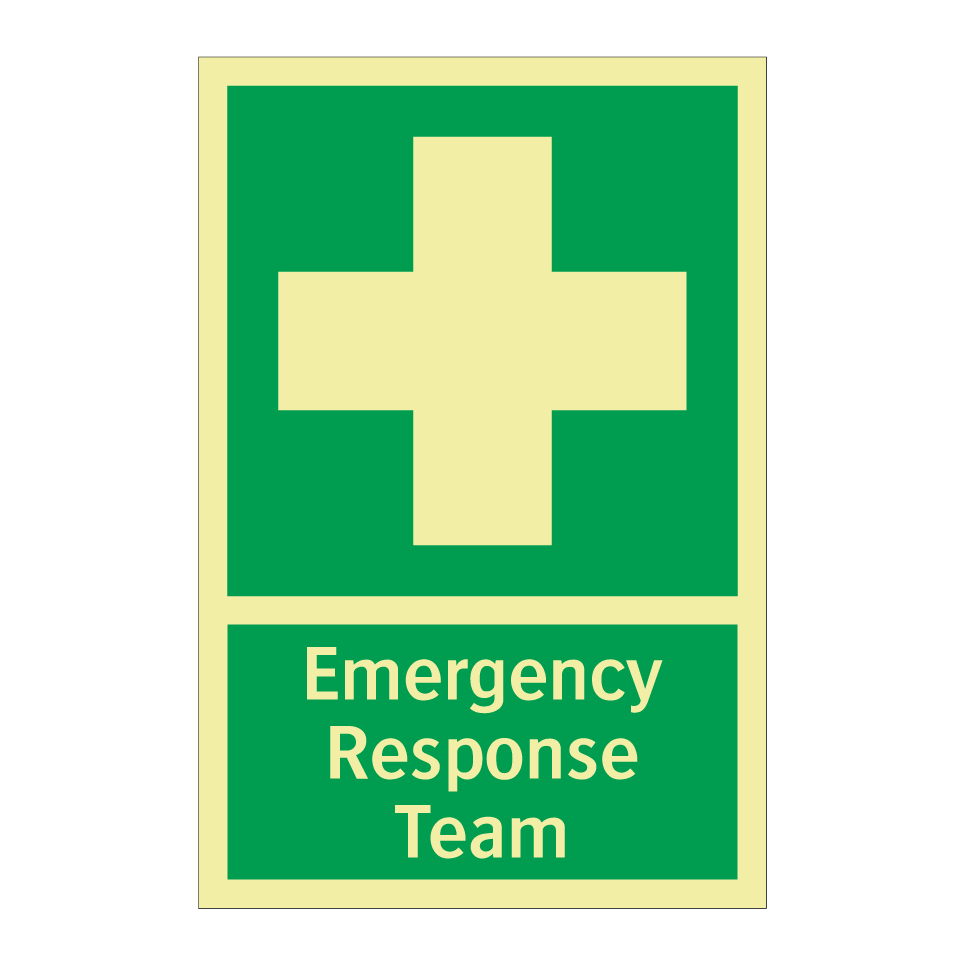Emergency Response Team