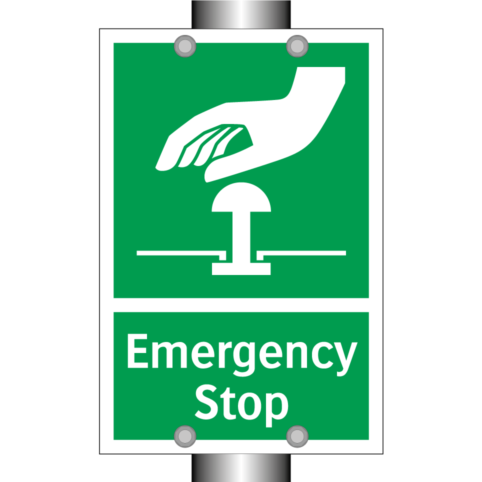 Emergency Stop