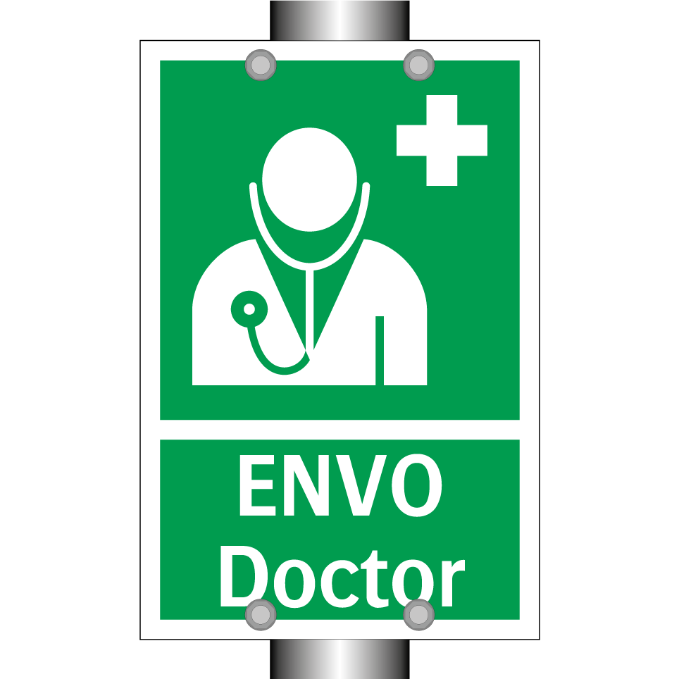 ENVO Doctor