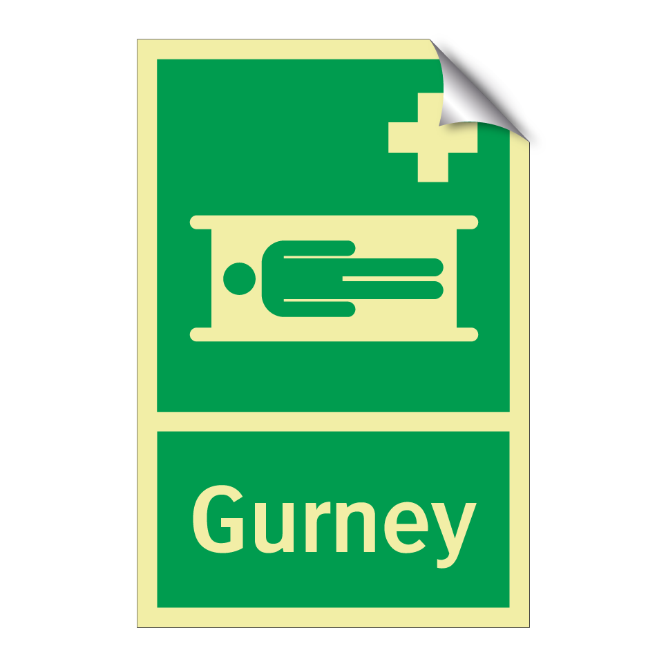 Gurney