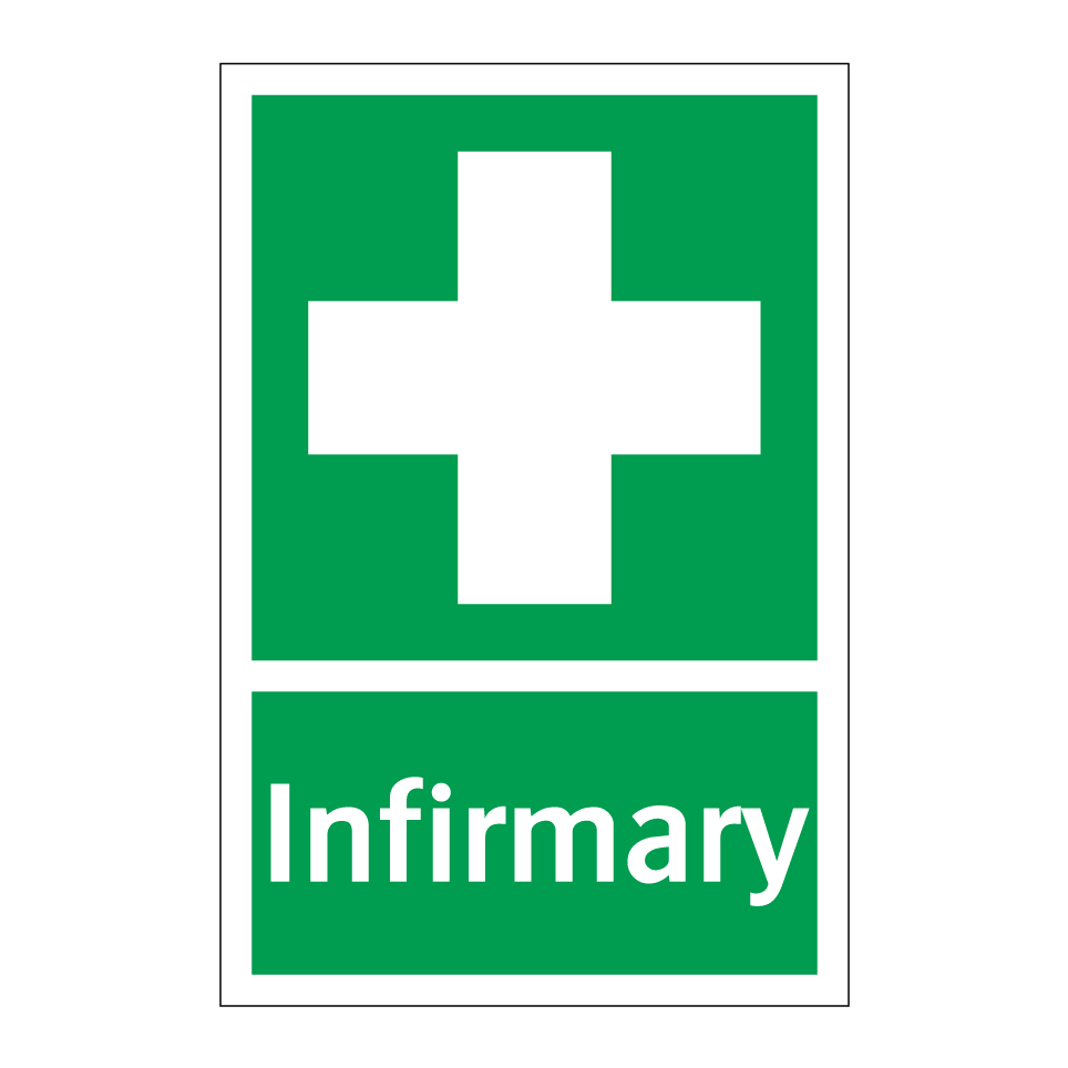Infirmary