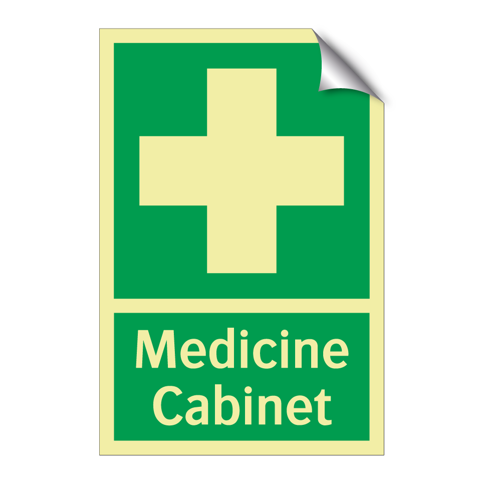 Medicine Cabinet