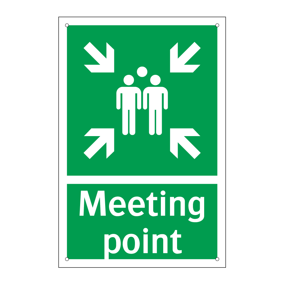 Meeting point
