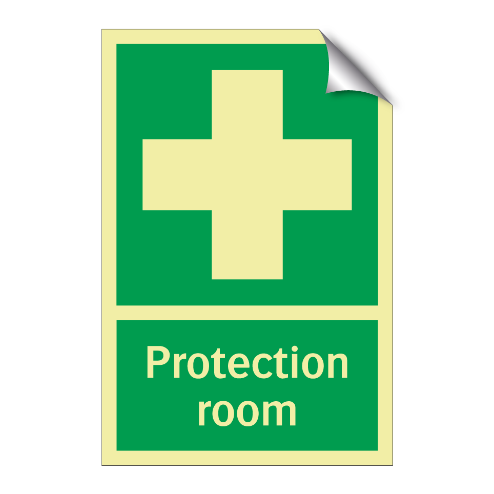 Protection room