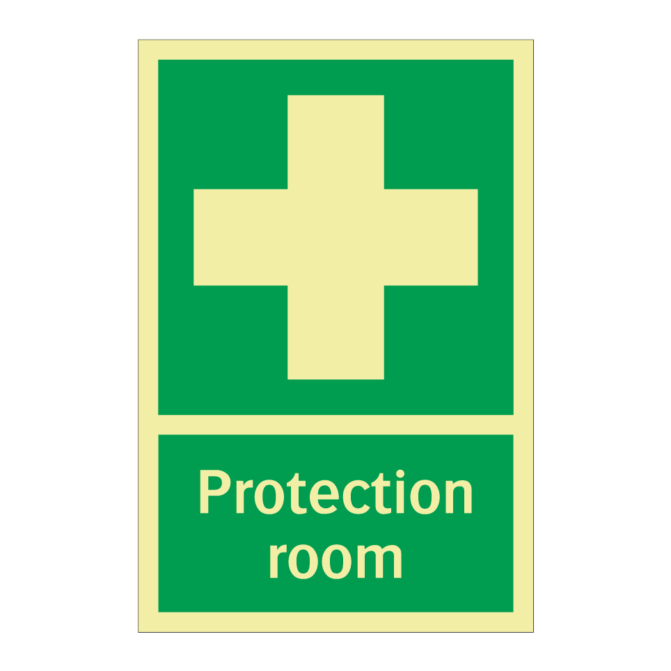 Protection room