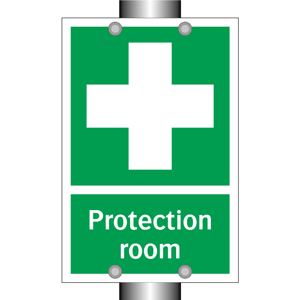 Protection room
