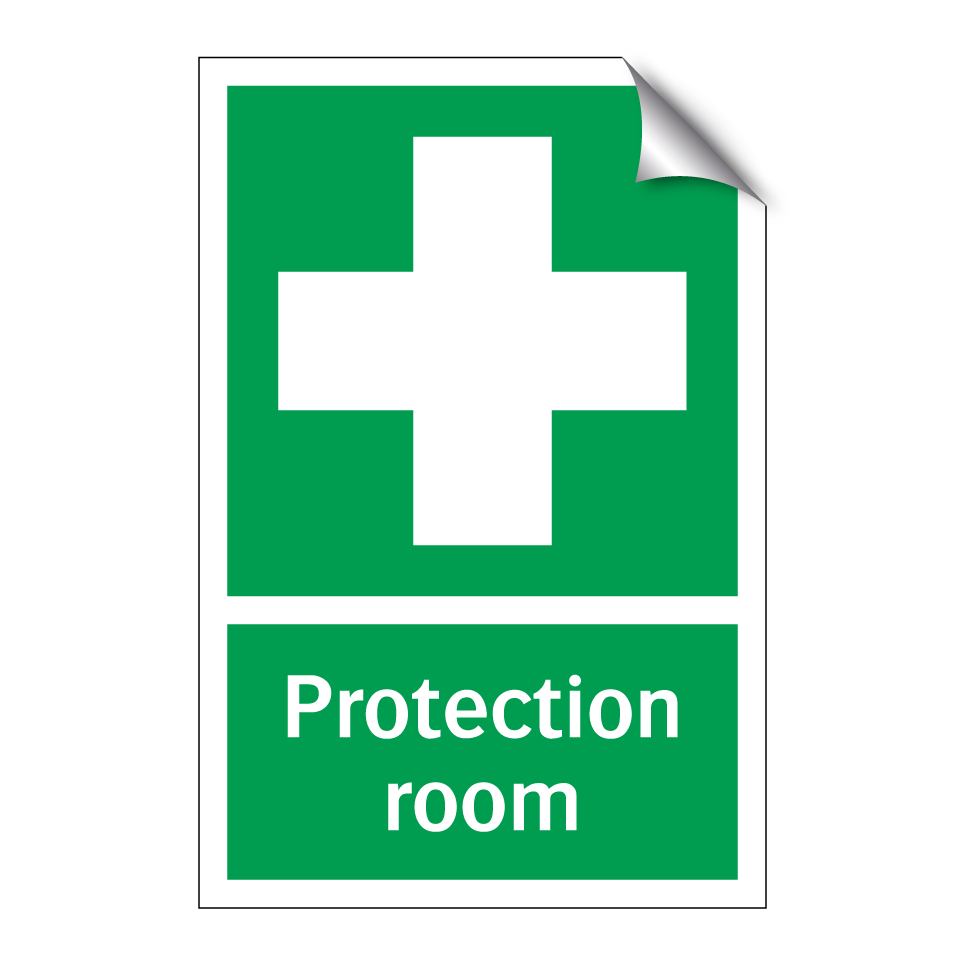 Protection room