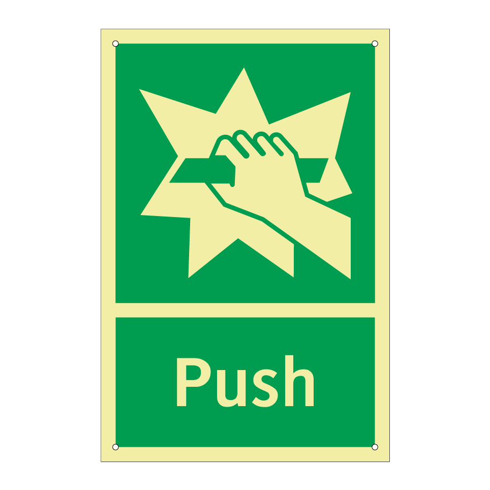 Push