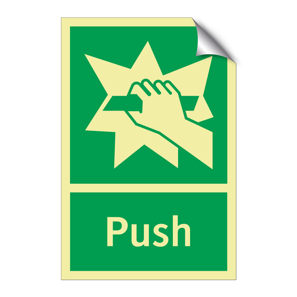Push