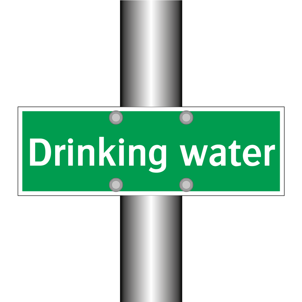 Drinking water