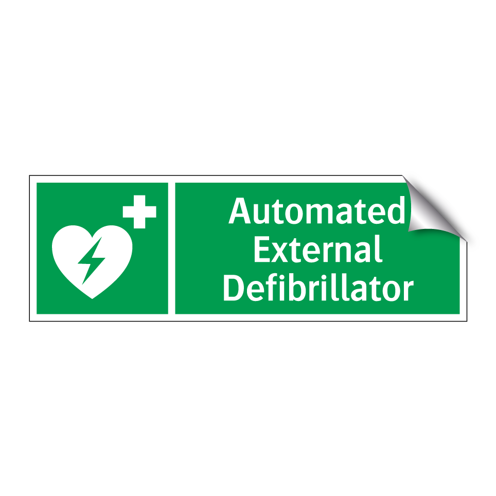 Automated External Defibrillator