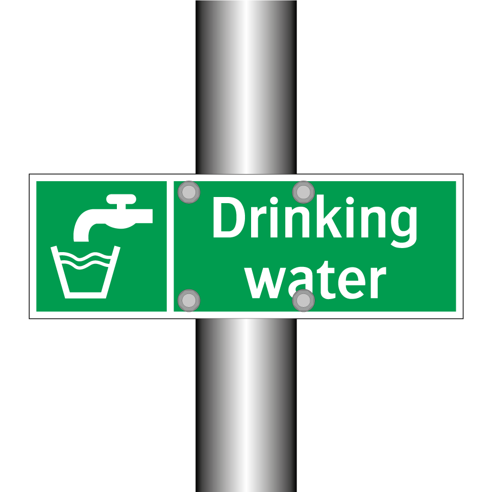 Drinking water