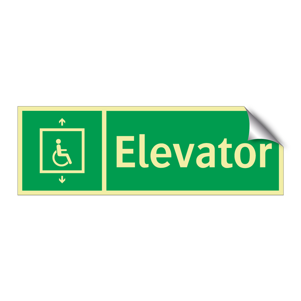 Elevator