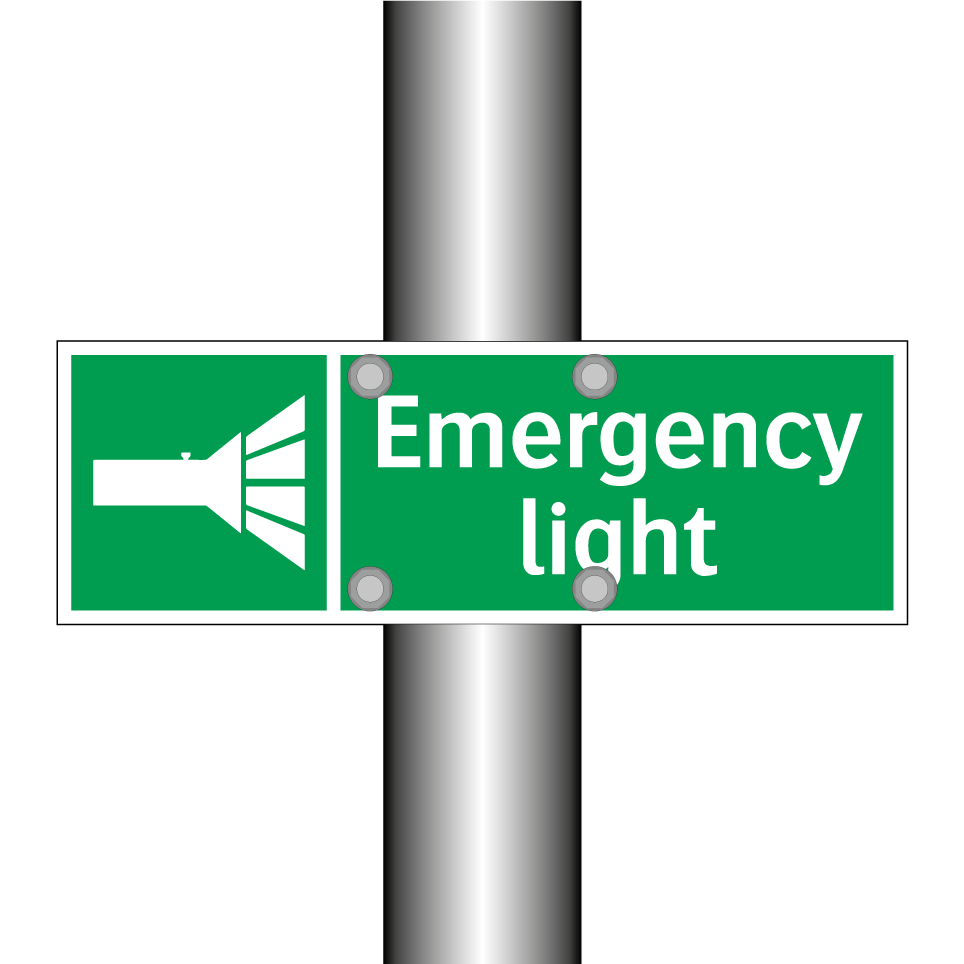 Emergency light