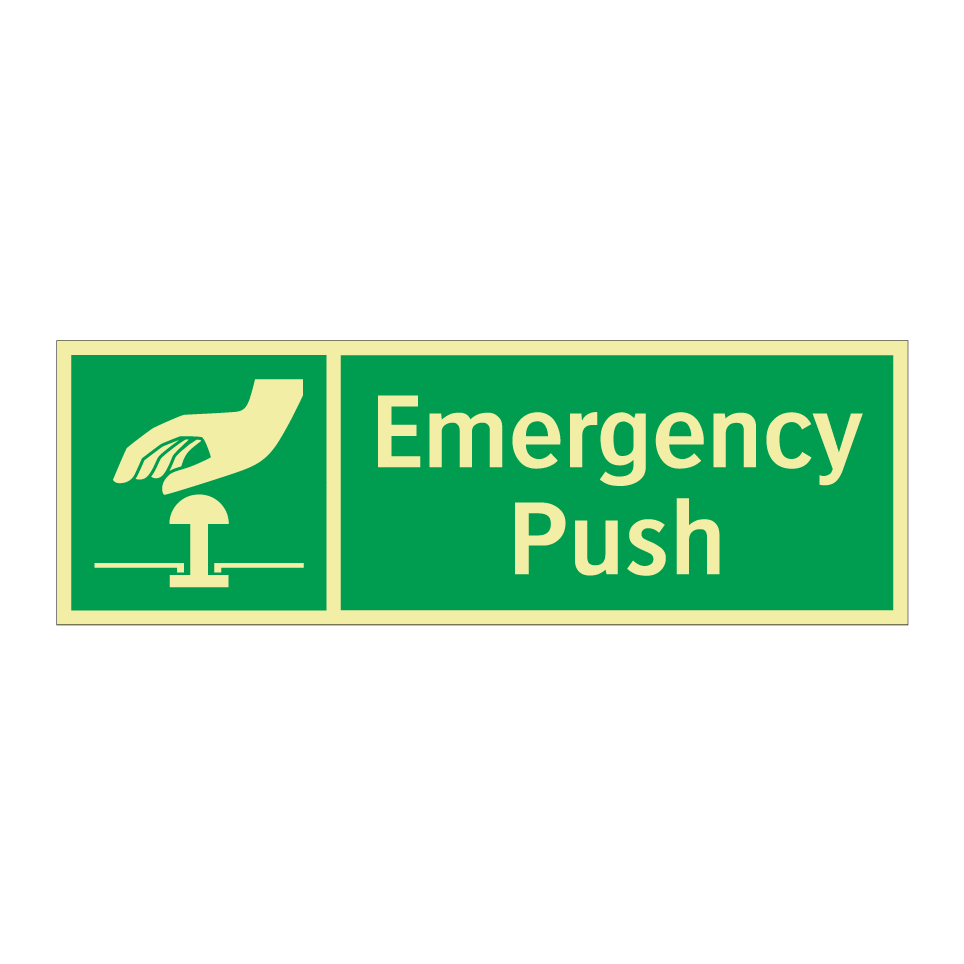Emergency Push