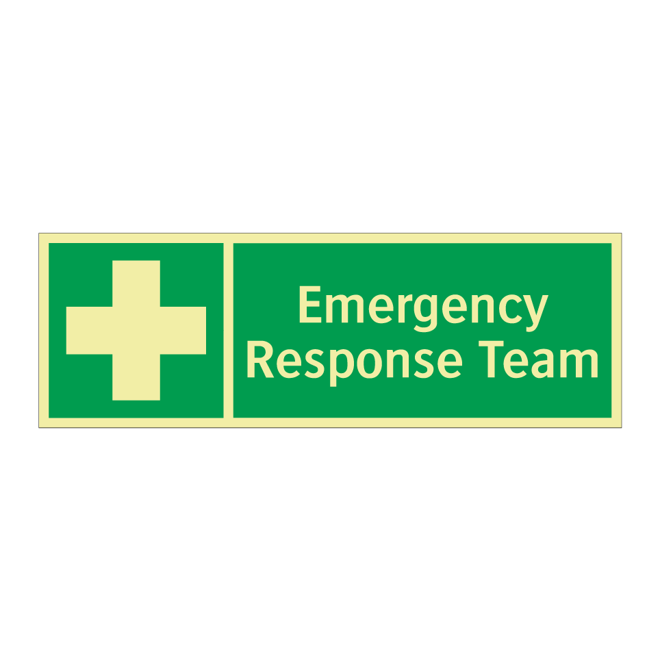 Emergency Response Team