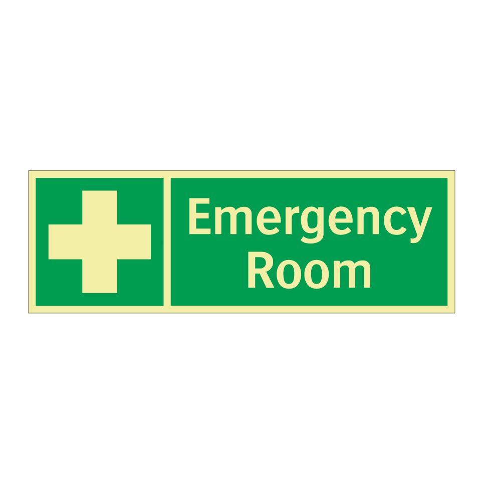 Emergency Room
