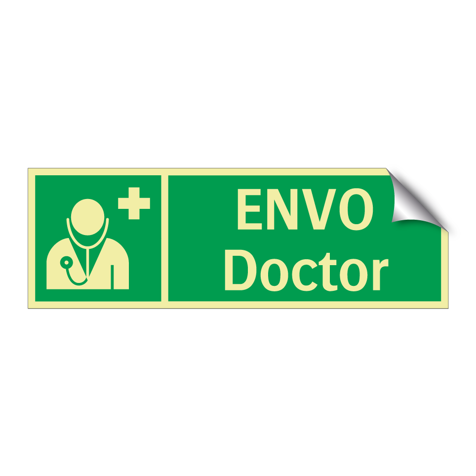 ENVO Doctor