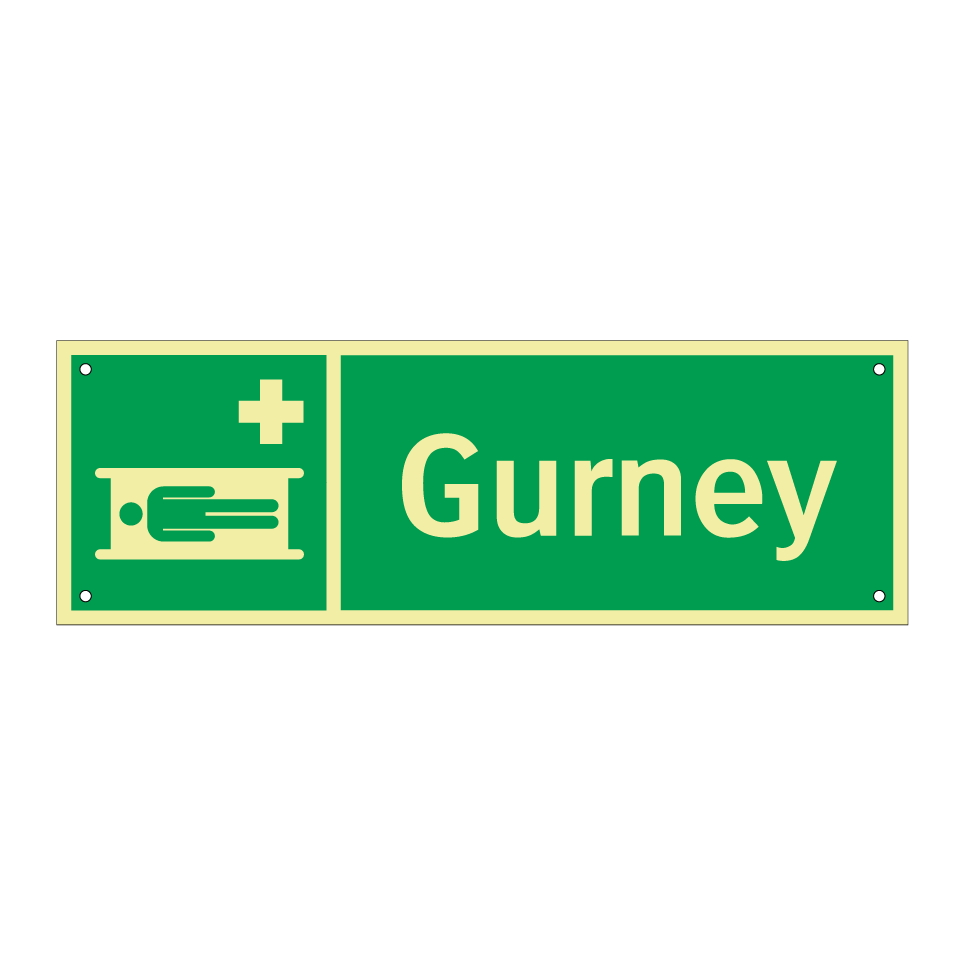 Gurney