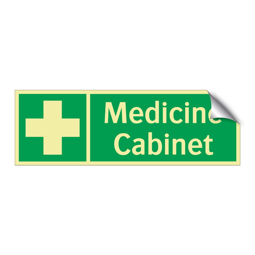 Medicine Cabinet