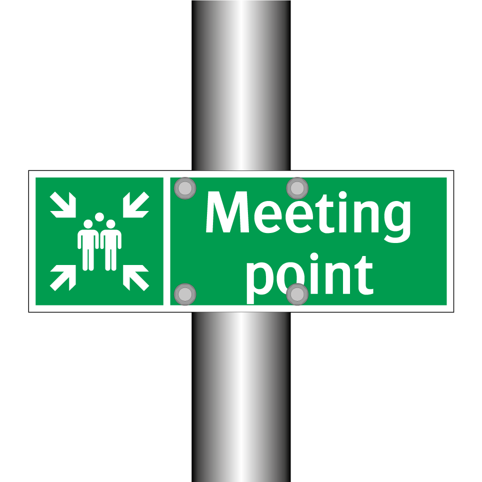 Meeting point