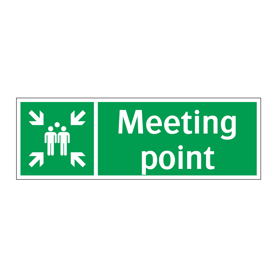Meeting point