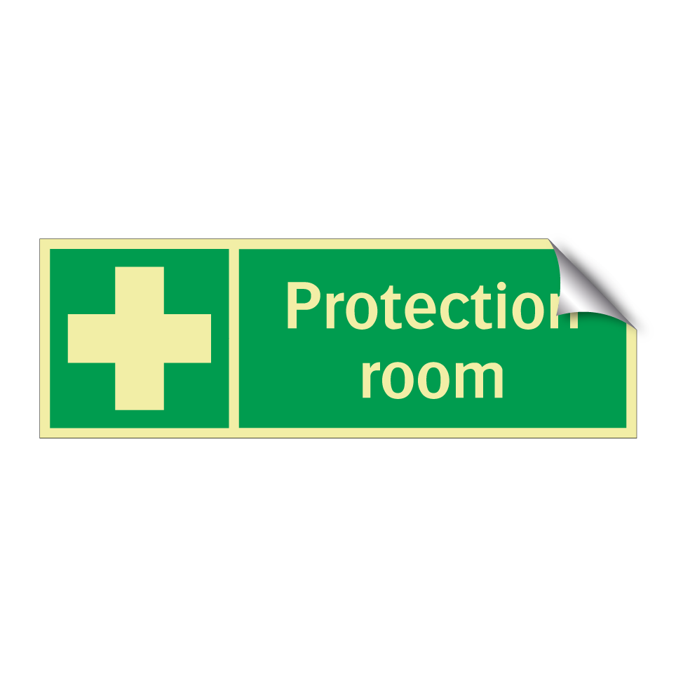 Protection room