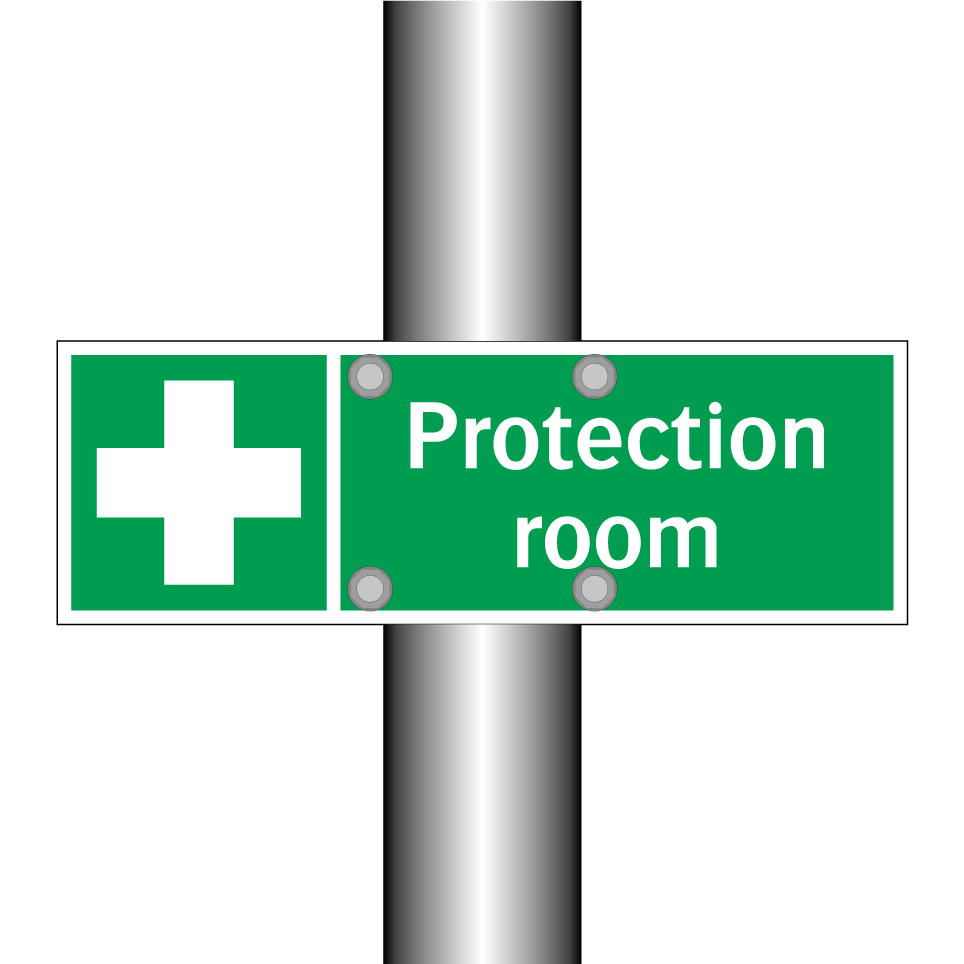 Protection room