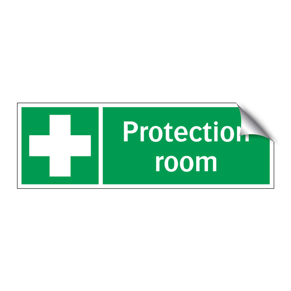 Protection room