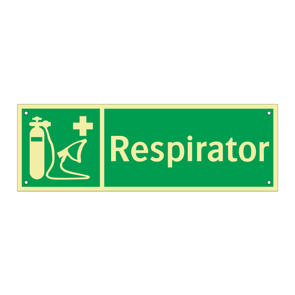 Respirator