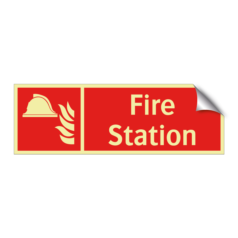 Fire Station
