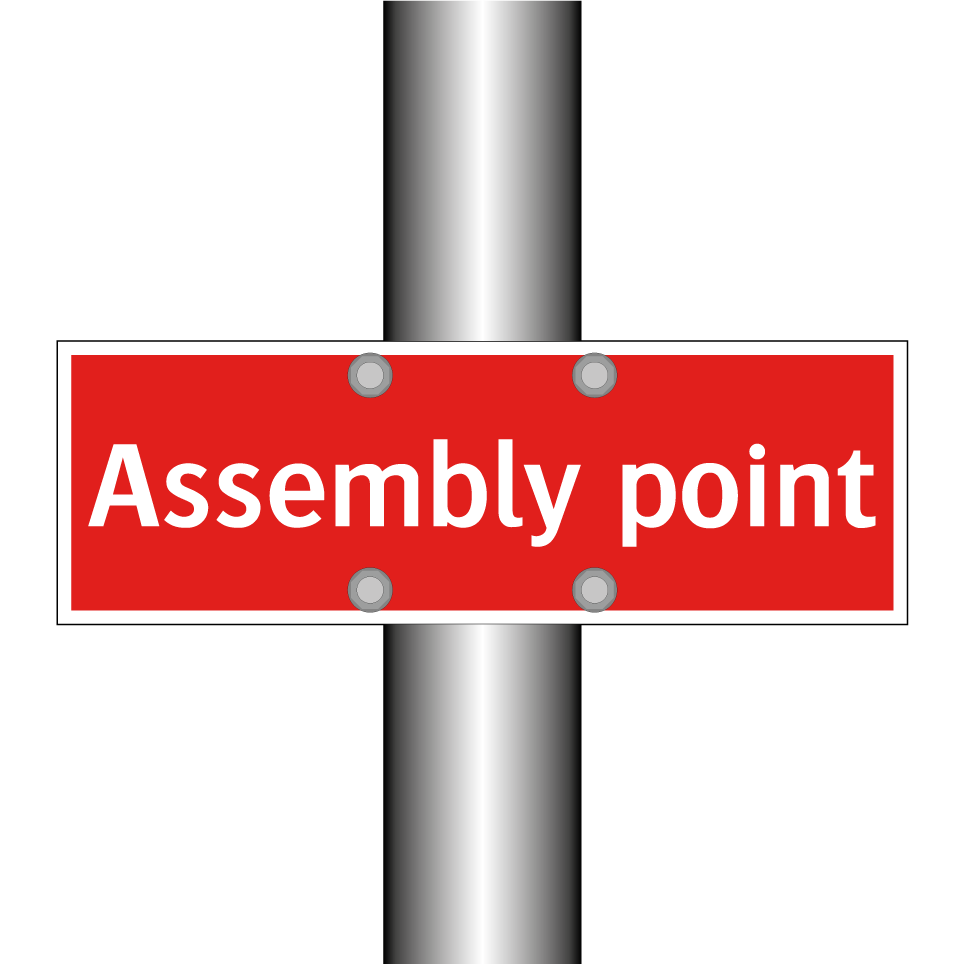 Assembly point