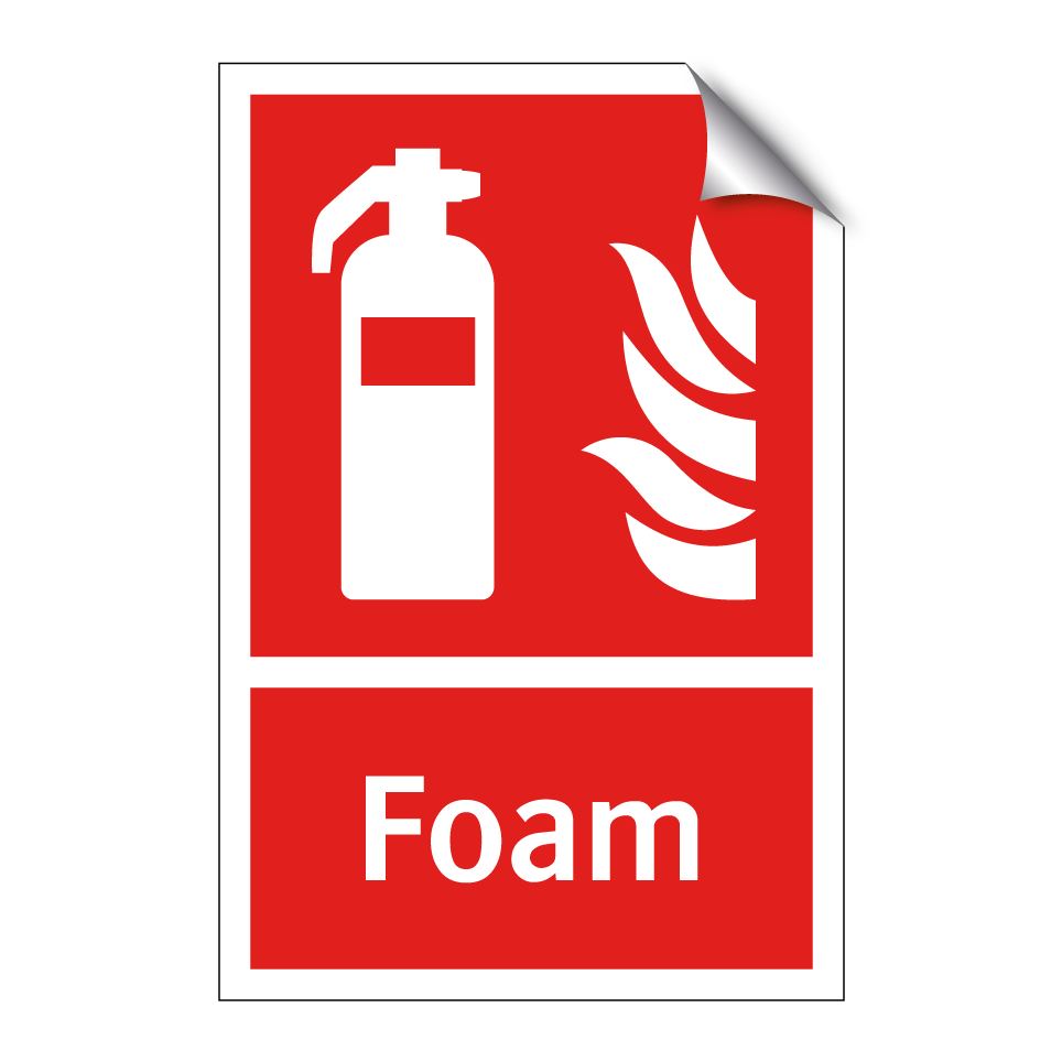 Foam