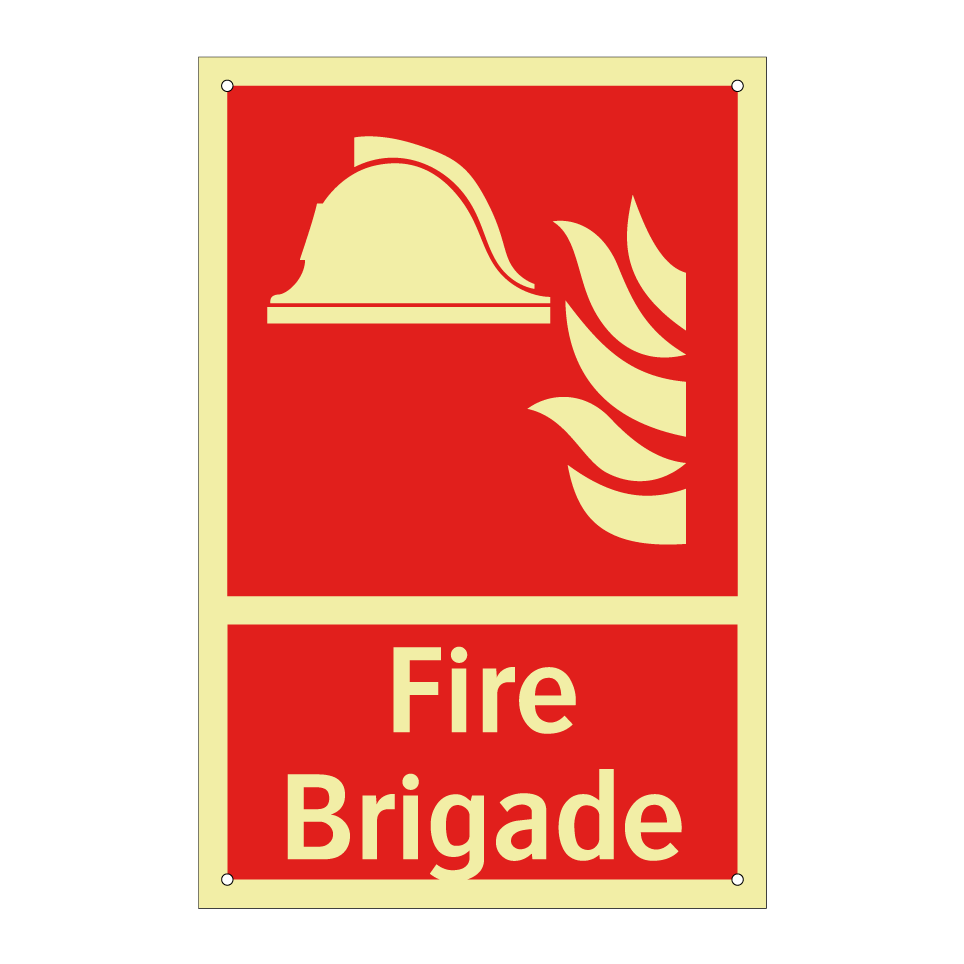 Fire Brigade