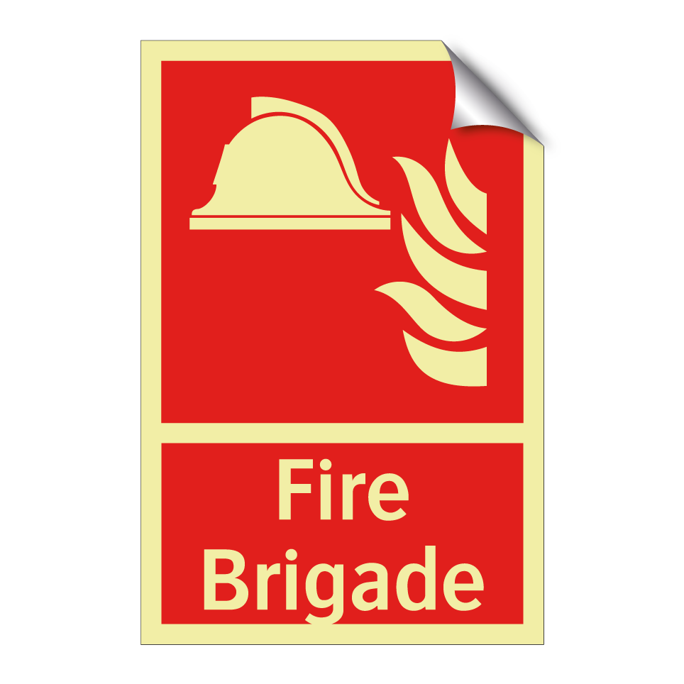 Fire Brigade