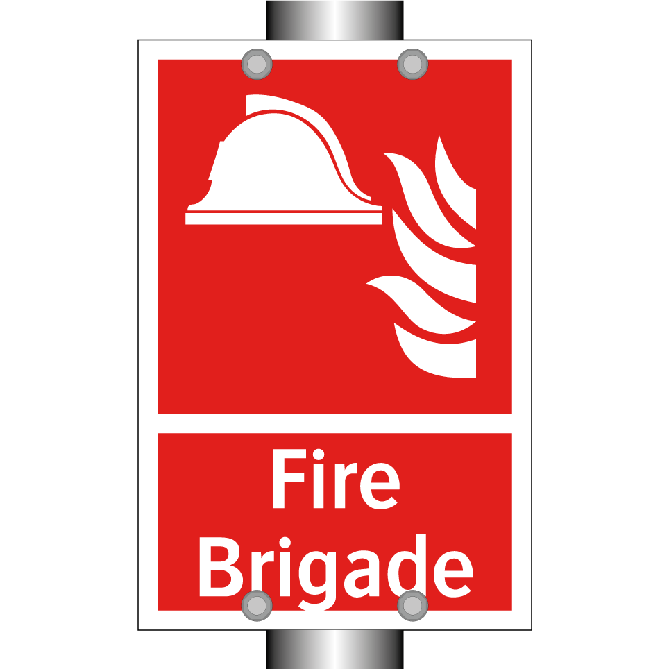 Fire Brigade